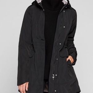 Athlete Elemental Rain Jacket XXS